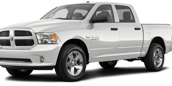 RAM 1500 2018 1C6RR7NT7JS112316 image