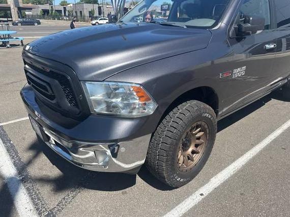RAM 1500 2018 1C6RR7LM5JS353156 image