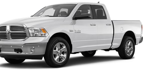 RAM 1500 2018 1C6RR7FT3JS172723 image