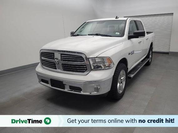 RAM 1500 2018 3C6RR7LT9JG227607 image