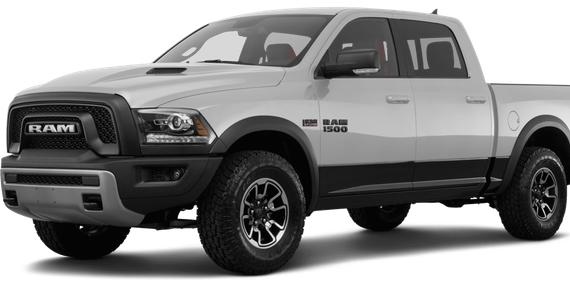 RAM 1500 2018 1C6RR7YT8JS112062 image