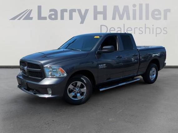 RAM 1500 2018 1C6RR6FG3JS280255 image