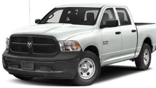 RAM 1500 2018 3C6RR7KT4JG219786 image