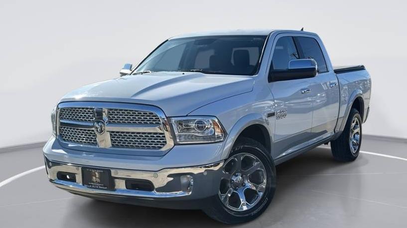 RAM 1500 2018 1C6RR7NM3JS292466 image