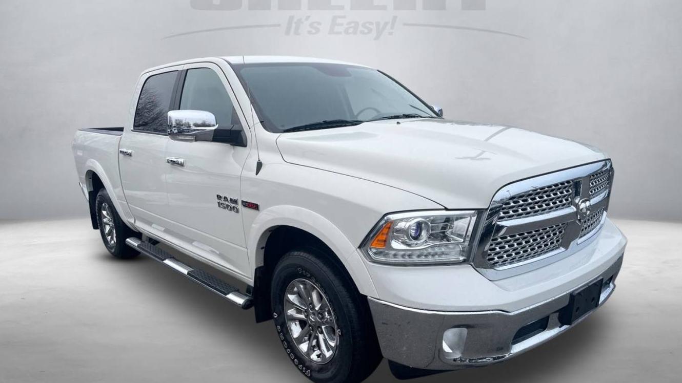 RAM 1500 2018 1C6RR7NM7JS231072 image