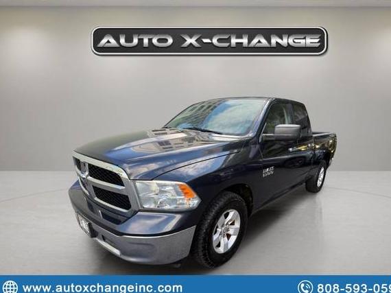 RAM 1500 2018 1C6RR6GGXJS315369 image RAM 1500 2018 1C6RR6GGXJS315369 image
