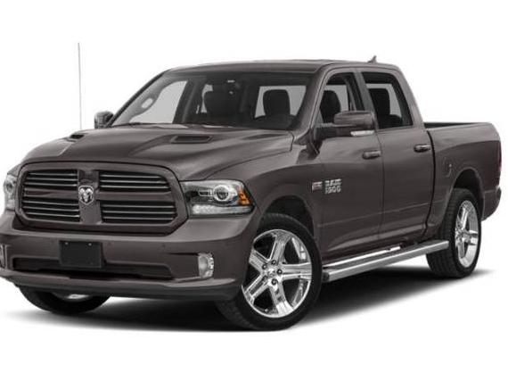 RAM 1500 2018 1C6RR7LT3JS352661 image