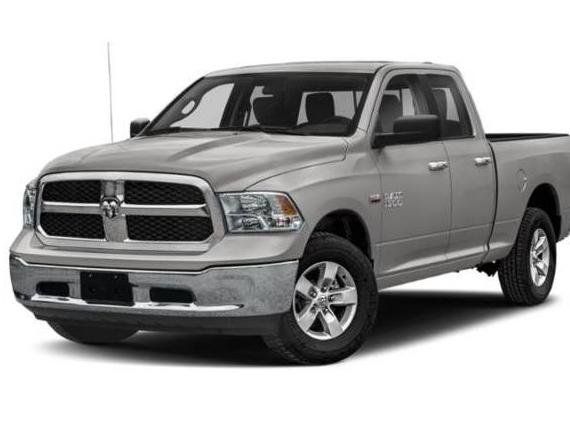 RAM 1500 2018 1C6RR7GT2JS169469 image