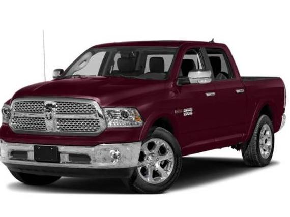 RAM 1500 2018 1C6RR7NM6JS231578 image