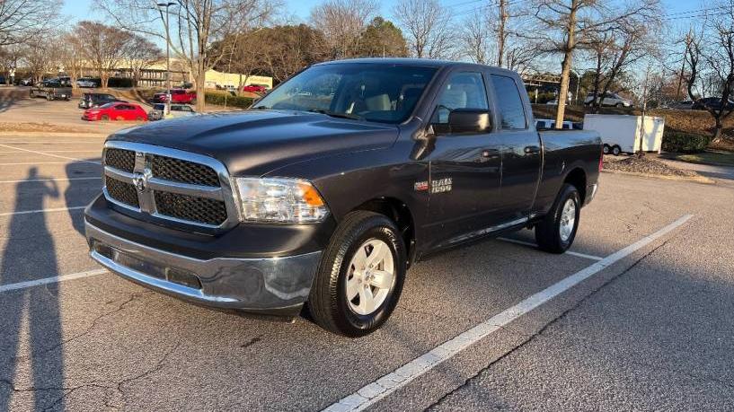 RAM 1500 2018 1C6RR6FT8JS299607 image