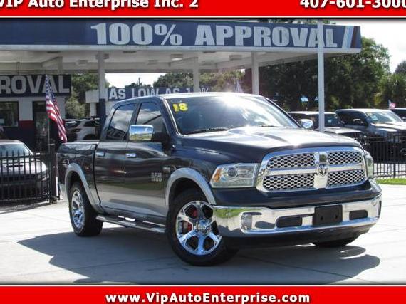 RAM 1500 2018 1C6RR6NT5JS223294 image RAM 1500 2018 1C6RR6NT5JS223294 image