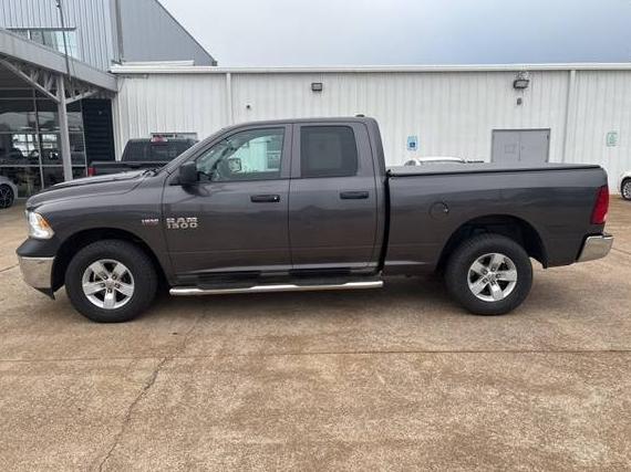 RAM 1500 2018 1C6RR7FTXJS141940 image