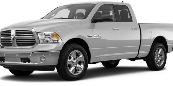 RAM 1500 2018 1C6RR7HT3JS188997 image