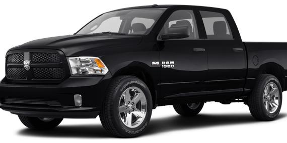 RAM 1500 2018 1C6RR7MT4JS212584 image