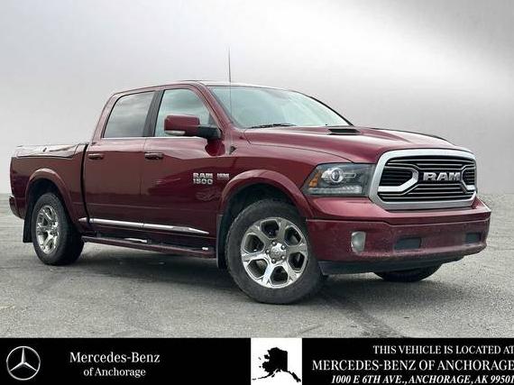 RAM 1500 2018 1C6RR7PT3JS113184 image RAM 1500 2018 1C6RR7PT3JS113184 image