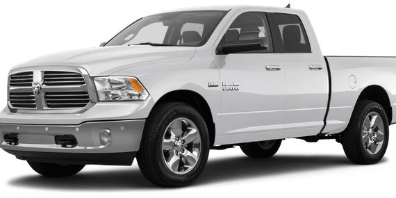 RAM 1500 2018 1C6RR7JT5JS279019 image