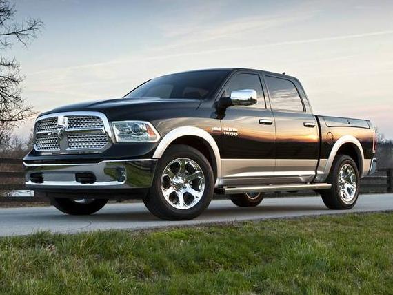 RAM 1500 2018 3C6RR7LG9JG197978 image
