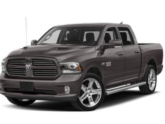 RAM 1500 2018 1C6RR7TT2JS205005 image