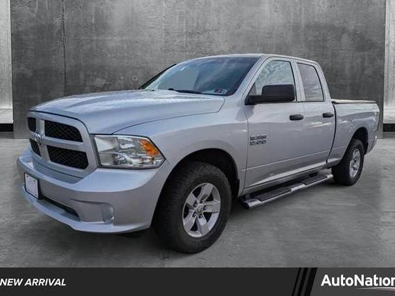 RAM 1500 2018 1C6RR7FG4JS191672 image