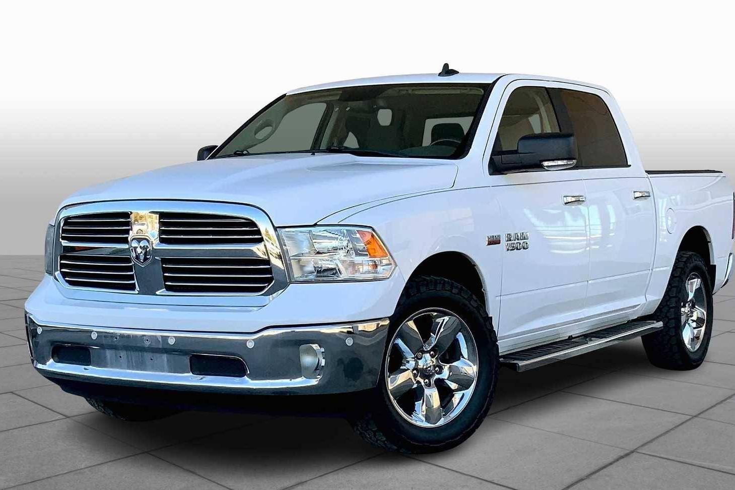 RAM 1500 2018 3C6RR7LT3JG266483 image