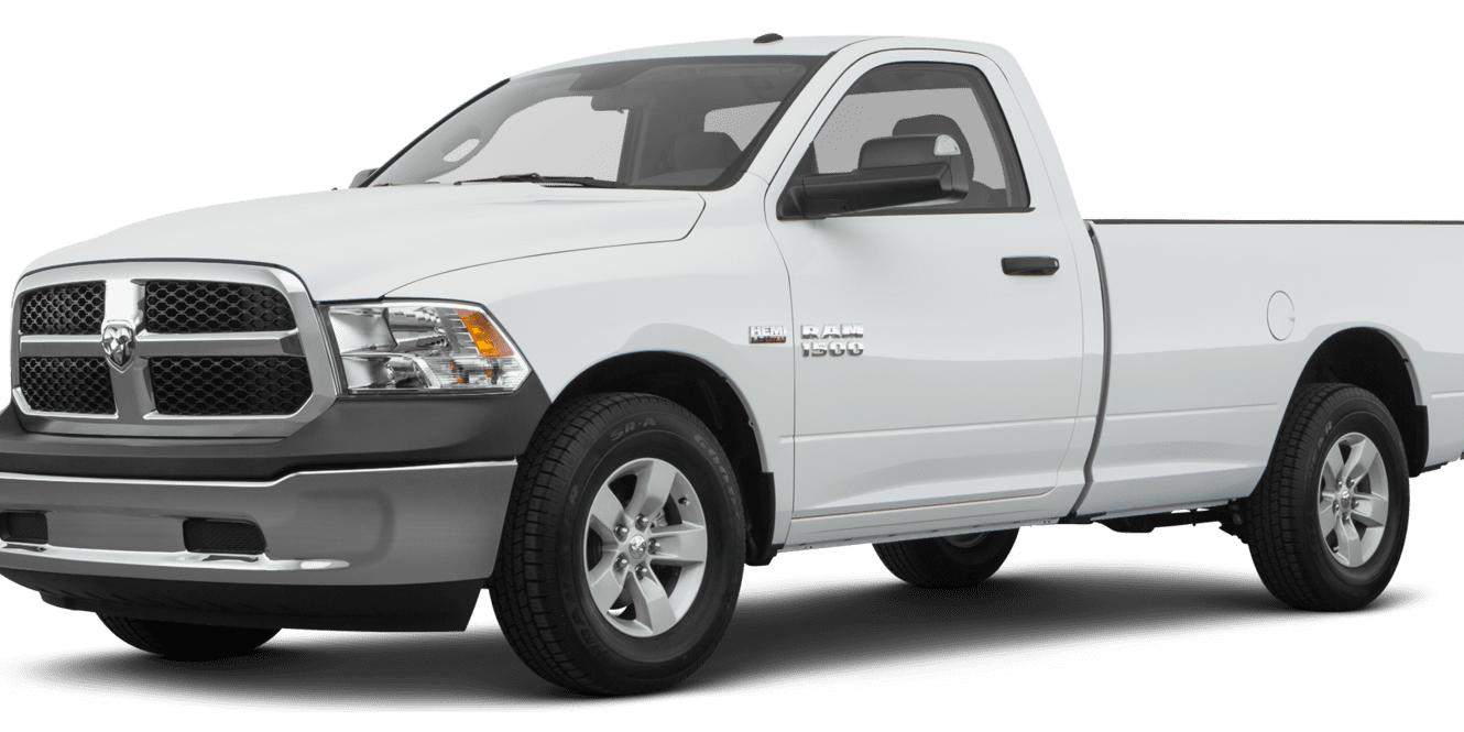 RAM 1500 2018 3C6JR6DT7JG234674 image RAM 1500 2018 3C6JR6DT7JG234674 image