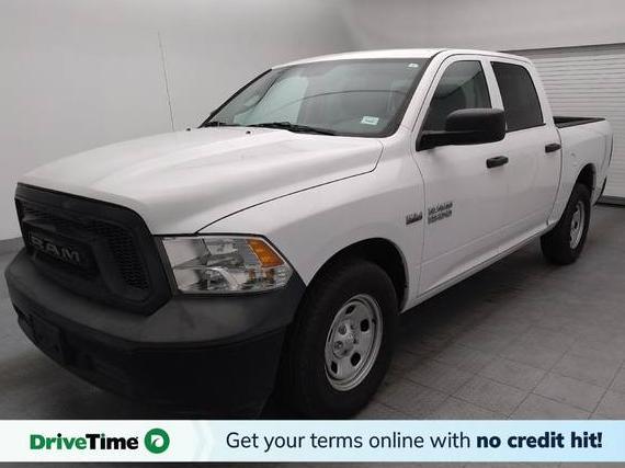 RAM 1500 2018 1C6RR6KT2JS295221 image