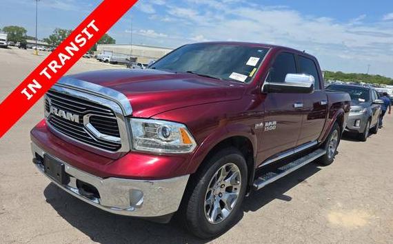RAM 1500 2018 1C6RR7PT4JS141902 image