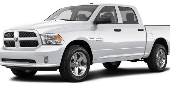 RAM 1500 2018 1C6RR7MTXJS134084 image