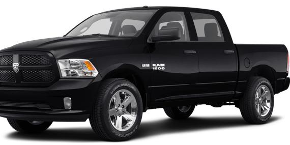 RAM 1500 2018 1C6RR6KGXJS325472 image RAM 1500 2018 1C6RR6KGXJS325472 image