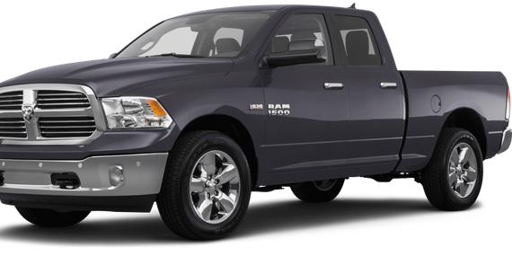 RAM 1500 2018 1C6RR6FT2JS193508 image
