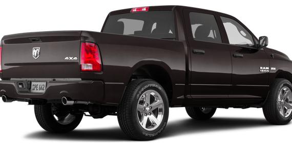 RAM 1500 2018 1C6RR7VM3JS254266 image RAM 1500 2018 1C6RR7VM3JS254266 image