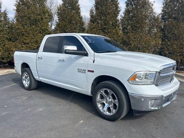 RAM 1500 2018 1C6RR7NM1JS356701 image