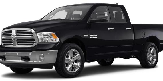 RAM 1500 2018 1C6RR6FG6JS232376 image RAM 1500 2018 1C6RR6FG6JS232376 image