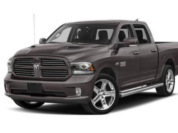 RAM 1500 2018 1C6RR7TT6JS313160 image