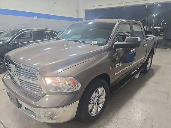RAM 1500 2018 1C6RR7LM8JS275102 image