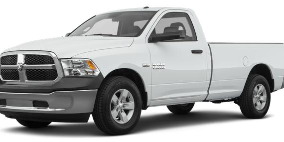 RAM 1500 2018 3C6JR6CT8JG143348 image