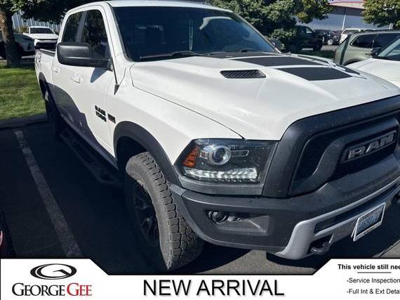RAM 1500 2018 1C6RR7YT4JS182268 image RAM 1500 2018 1C6RR7YT4JS182268 image