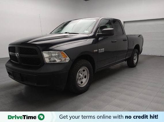 RAM 1500 2018 1C6RR6FT1JS303593 image RAM 1500 2018 1C6RR6FT1JS303593 image