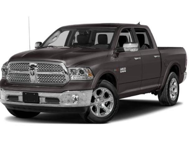 RAM 1500 2018 1C6RR7NM4JS310201 image