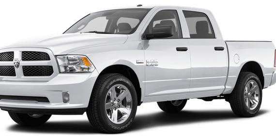 RAM 1500 2018 1C6RR6LT5JS174049 image RAM 1500 2018 1C6RR6LT5JS174049 image