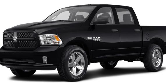 RAM 1500 2018 1C6RR7LM5JS354243 image