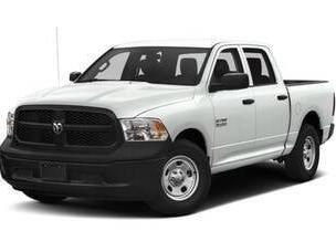 RAM 1500 2018 1C6RR7KTXJS101802 image