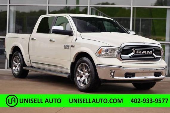 RAM 1500 2018 1C6RR7PT3JS201457 image