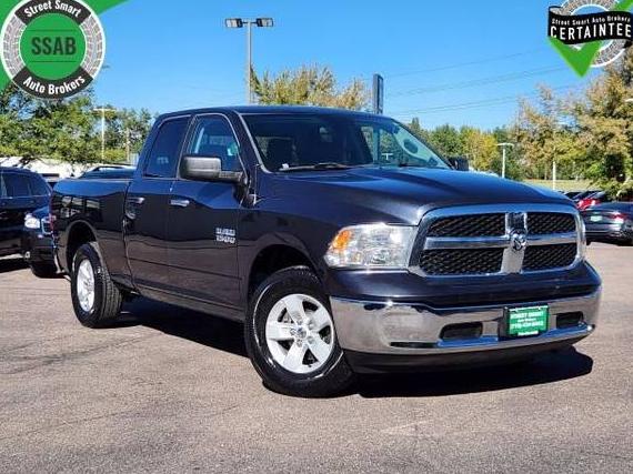 RAM 1500 2018 1C6RR7GG6JS120388 image RAM 1500 2018 1C6RR7GG6JS120388 image
