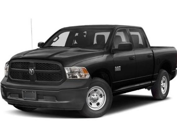 RAM 1500 2018 3C6RR7KG6JG197261 image
