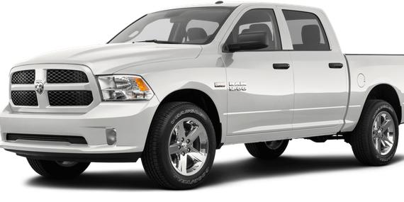 RAM 1500 2018 1C6RR7NMXJS351805 image
