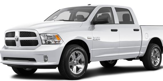 RAM 1500 2018 1C6RR7TT6JS115288 image