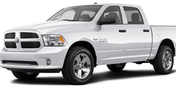 RAM 1500 2018 1C6RR7UT9JS177914 image