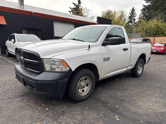 RAM 1500 2018 3C6JR7AG3JG258726 image RAM 1500 2018 3C6JR7AG3JG258726 image