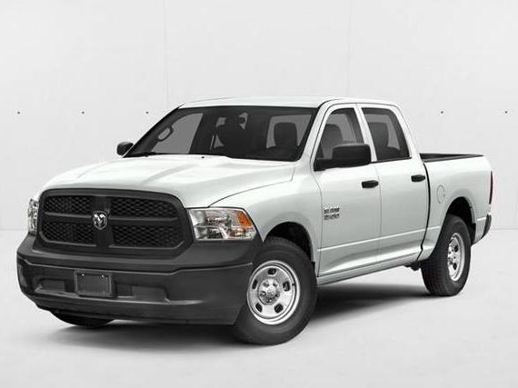 RAM 1500 2018 1C6RR7KG8JS314184 image